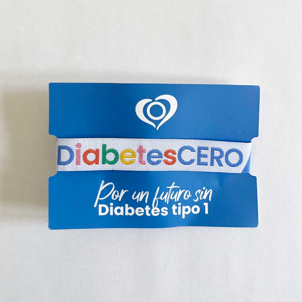 Pulsera Solidaria